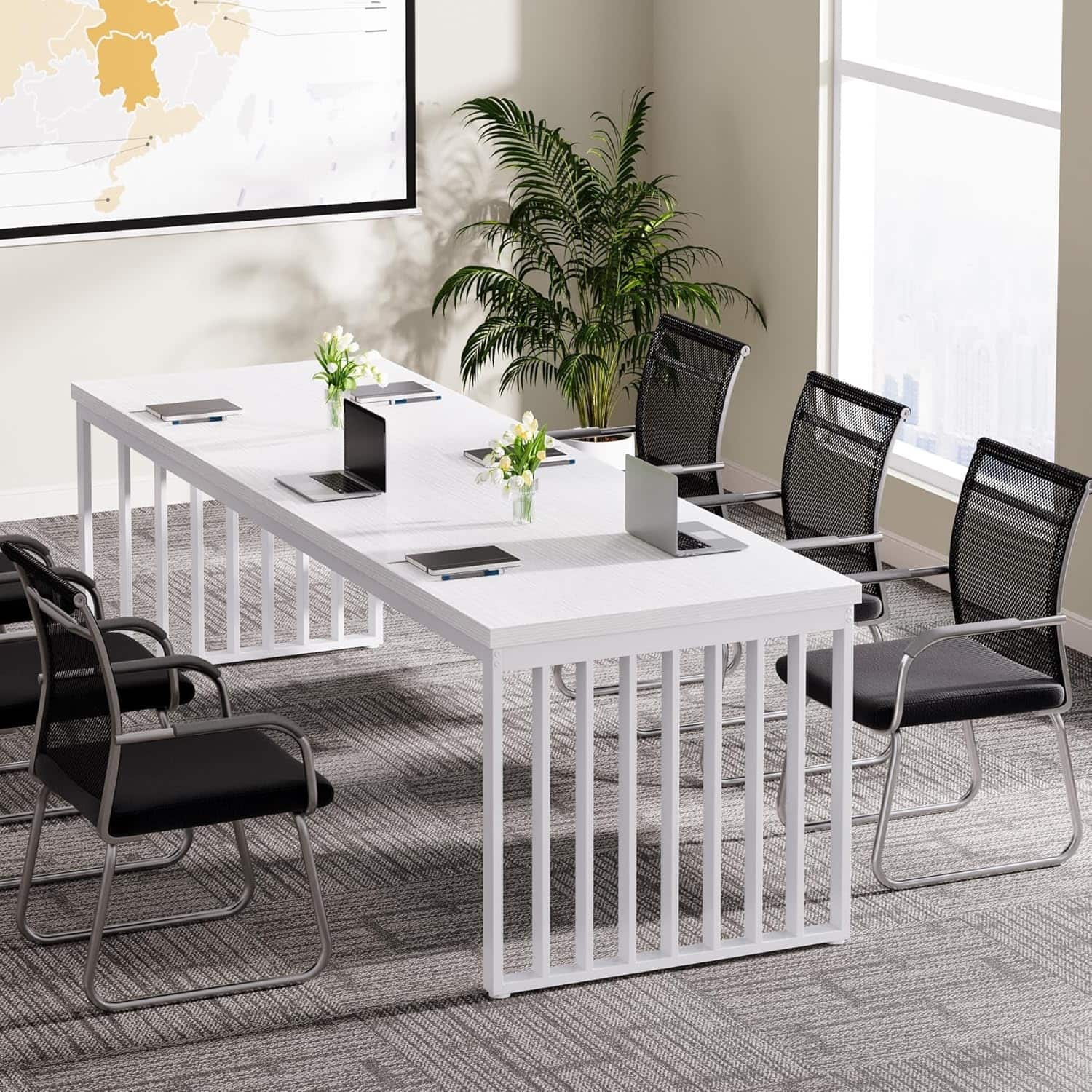 Option White