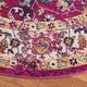 preview thumbnail 81 of 102, SAFAVIEH Evoke Jacki Vintage Boho Medallion Rug