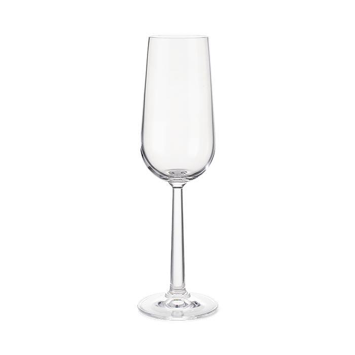 Rosendahl Grand Cru Champagne Glass, Clear, 2 pcs. - V: 8.1 oz
