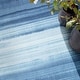 preview thumbnail 52 of 60, Calvin Klein Launder Indoor Abstract Area Rug