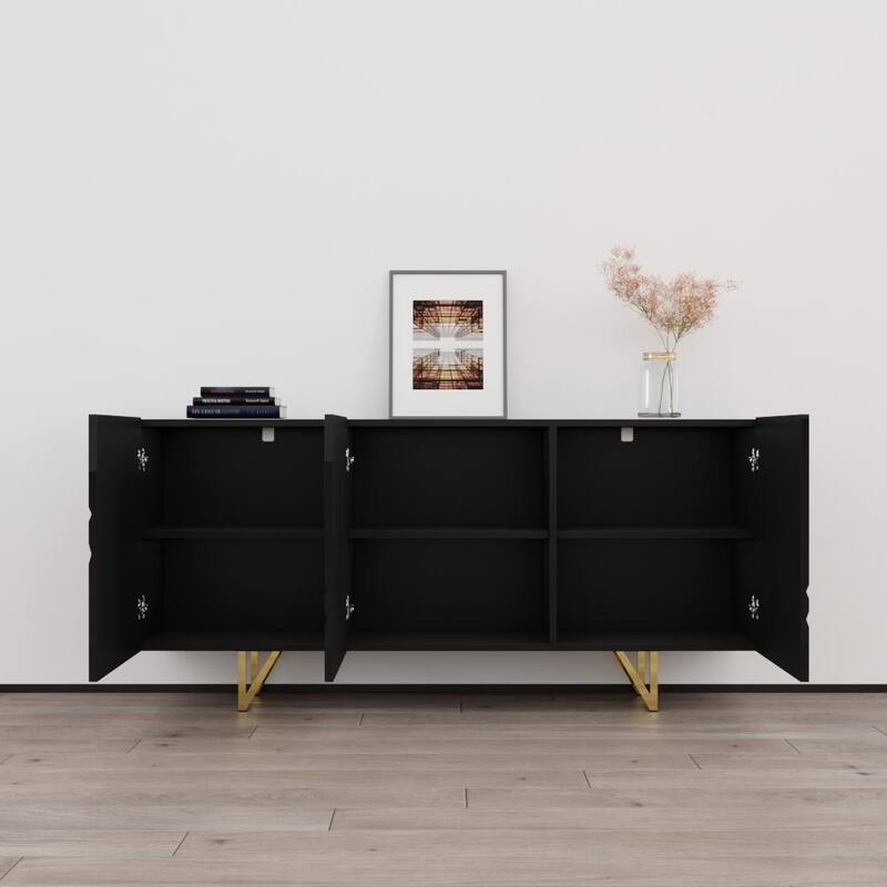 Radom 03 Sideboard - N/A