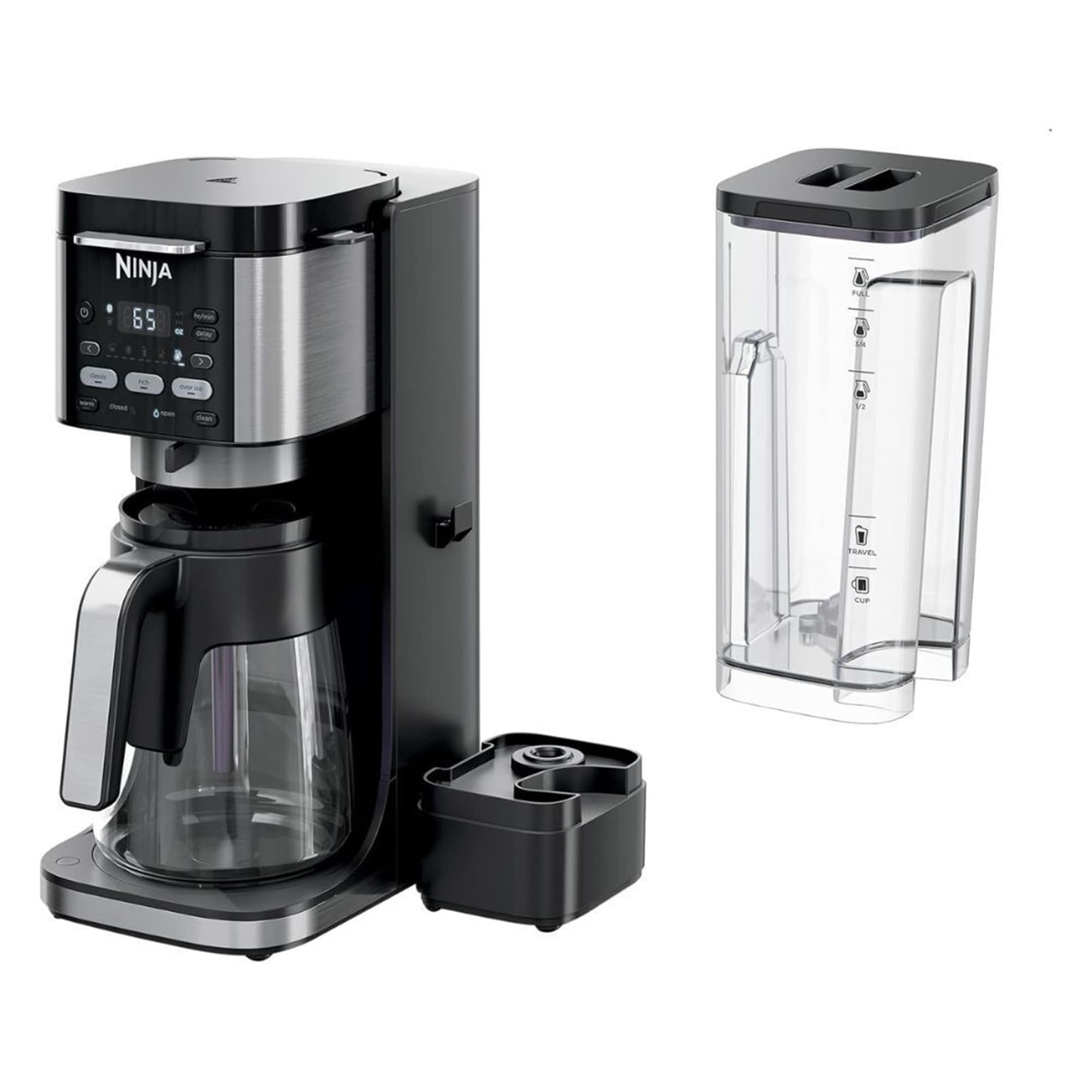 Coffee makers bed bath and beyond store