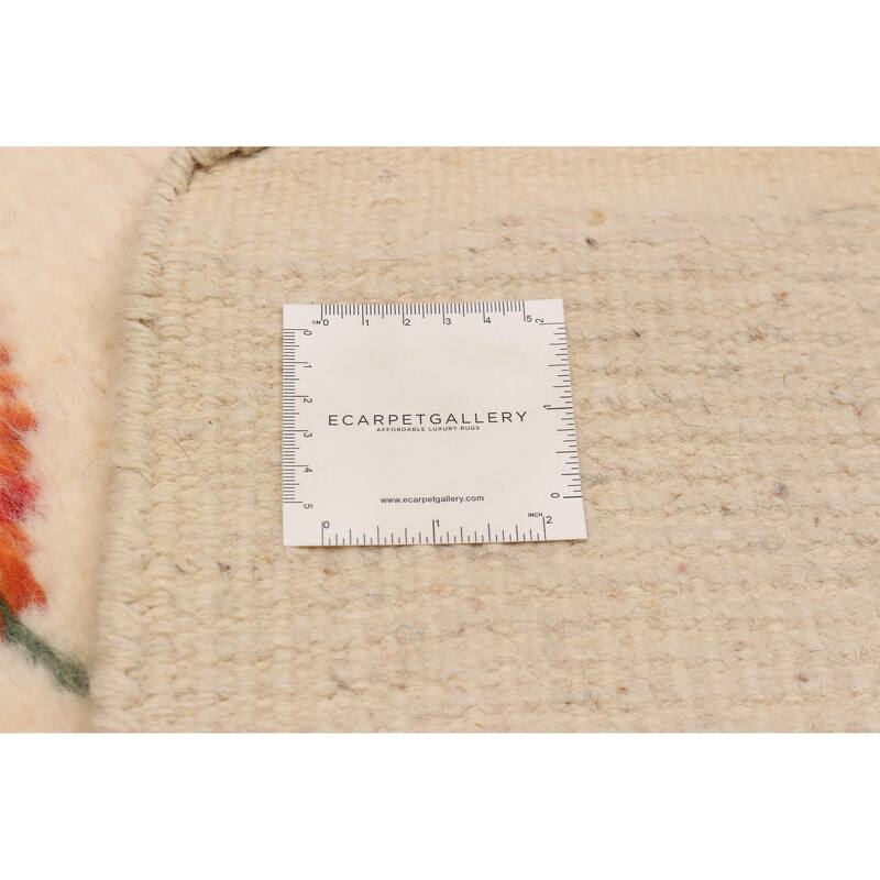 Tangier Cream Rug 4'11" x 8'0" - 4'11 x 8'0