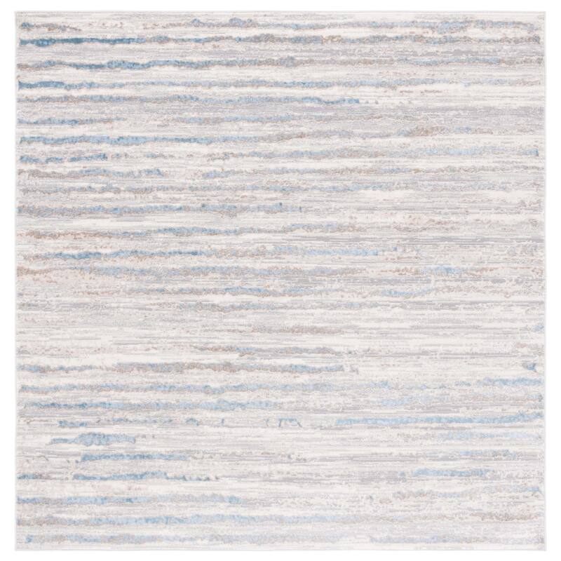 SAFAVIEH Lagoon Vesselina Fenne Abstract Rug