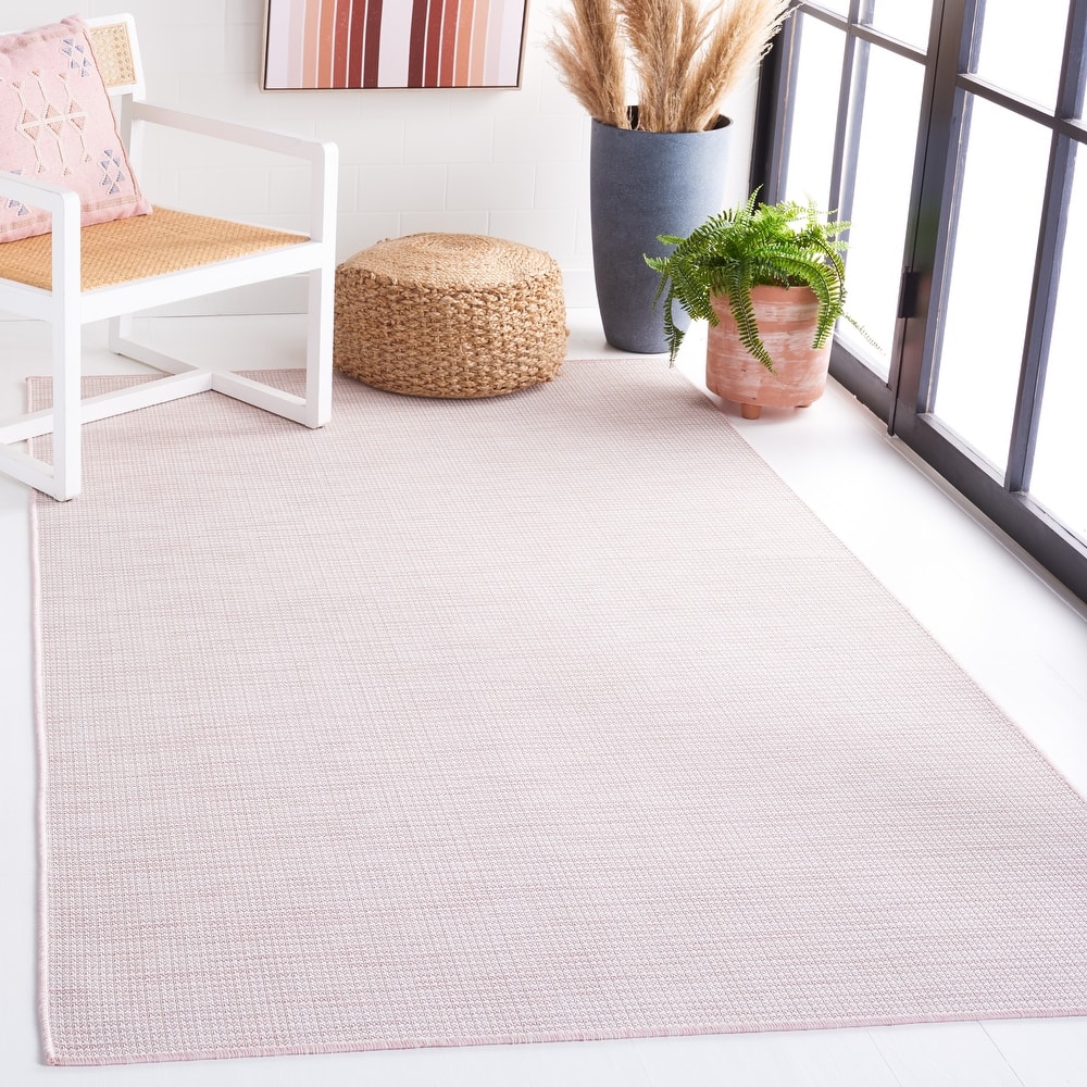 Martha Stewart by SAFAVIEH Silvestra Indoor/ Outdoor Rug