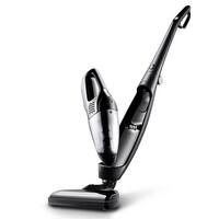 Gymax 2-in-1 Cordless Handheld Vacuum Cleaner Rechargeable Stick Li-ion Battery