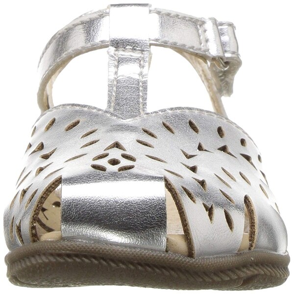 stride rite lola sandal