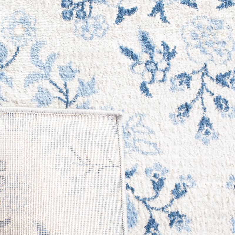 SAFAVIEH Brentwood Feray Traditional Oriental Rug