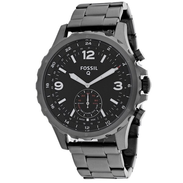 fossil smartwatch ftw2102
