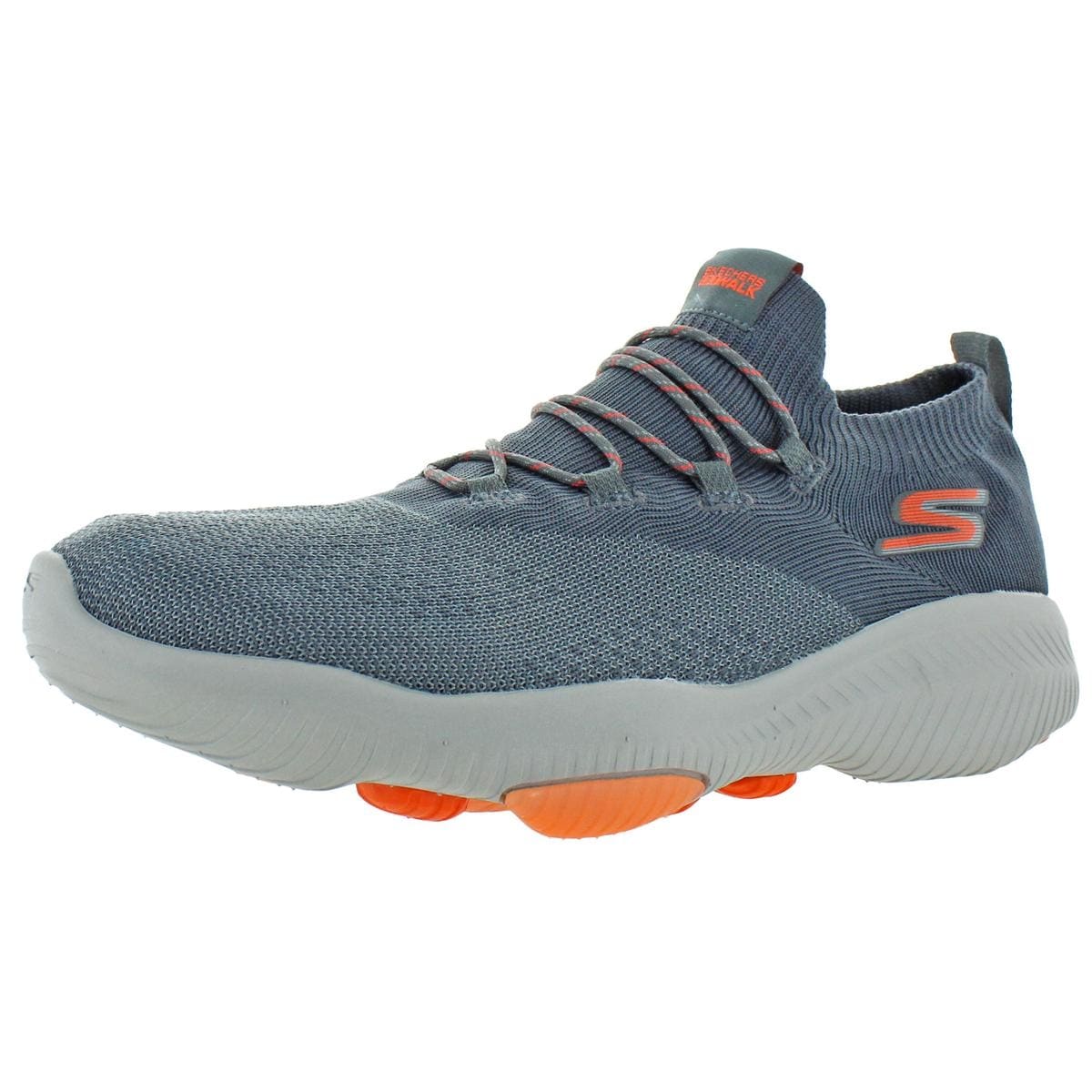 skechers mens goga mat shoes