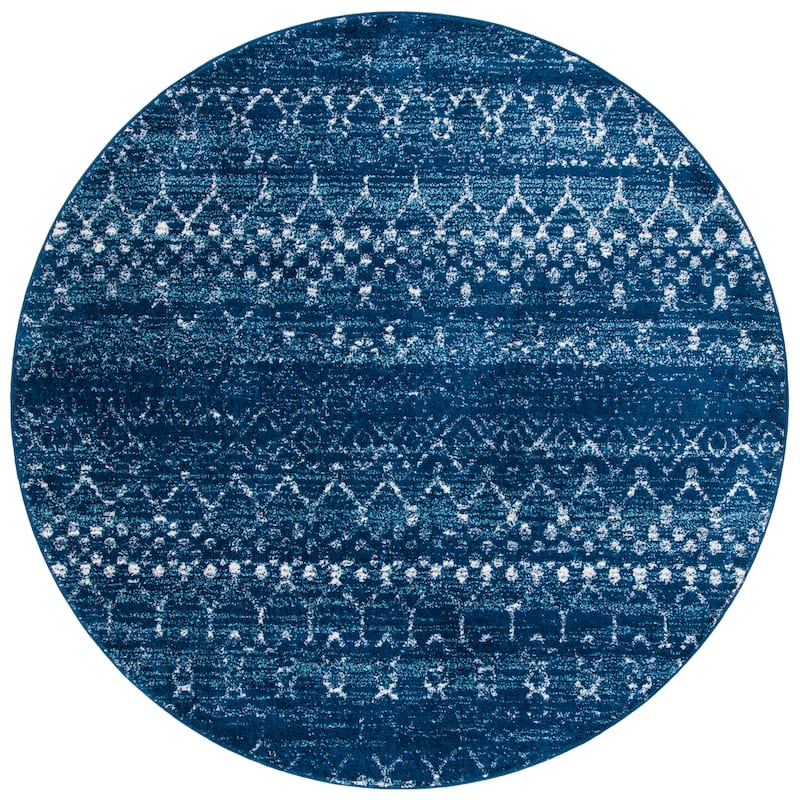 SAFAVIEH Tulum Avis Moroccan Boho Rug