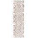 preview thumbnail 35 of 37, SAFAVIEH Audrey Cosma Modern Geometric Rug 2'3" x 8' Runner - Taupe/Ivory - Runner