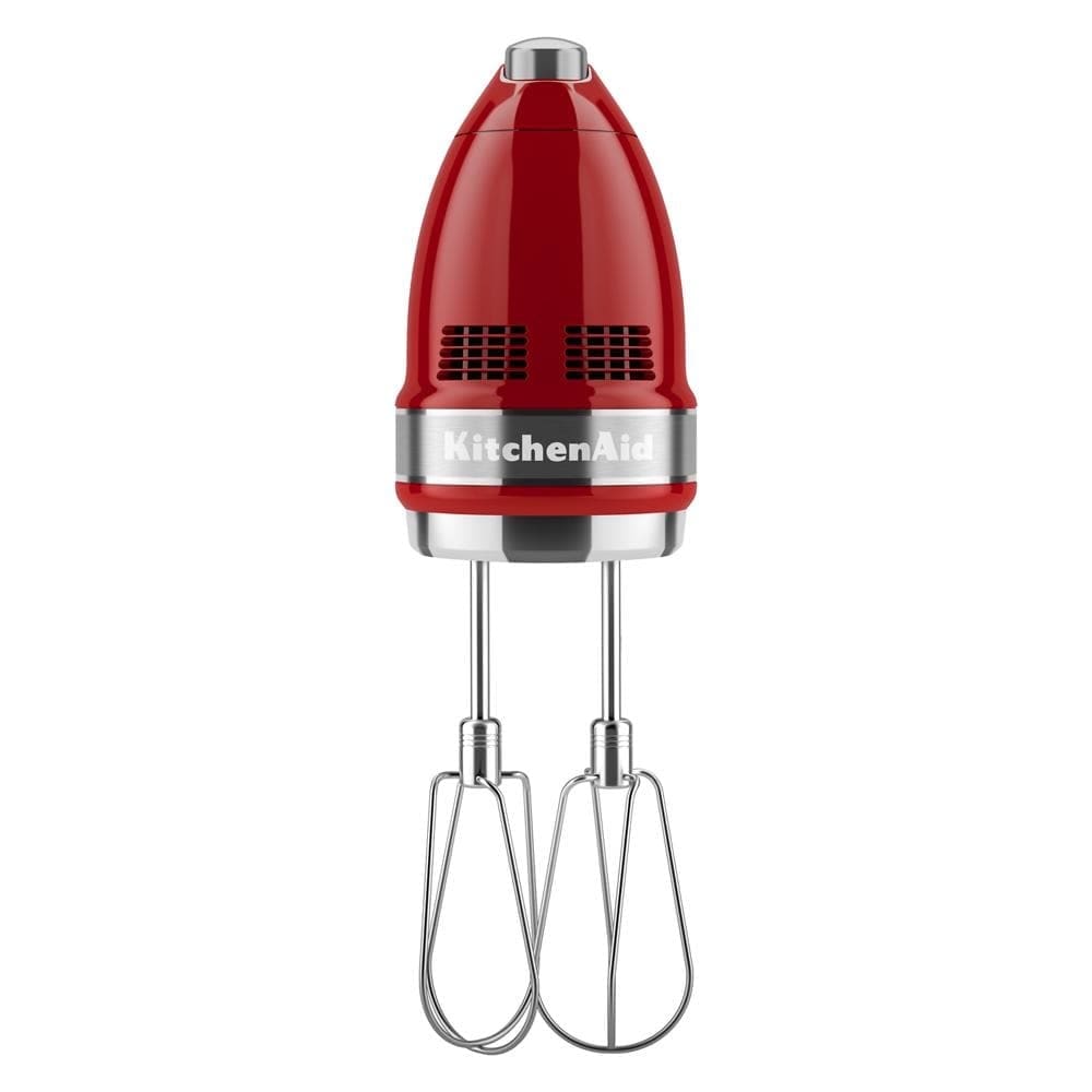 Red KitchenAid Kitchen Mixers - Bed Bath & Beyond