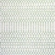 preview thumbnail 91 of 179, JONATHAN Y Trebol Moroccan Geometric Textured Weave Indoor/Outdoor Area Rug 5' Square - Green/Ivory