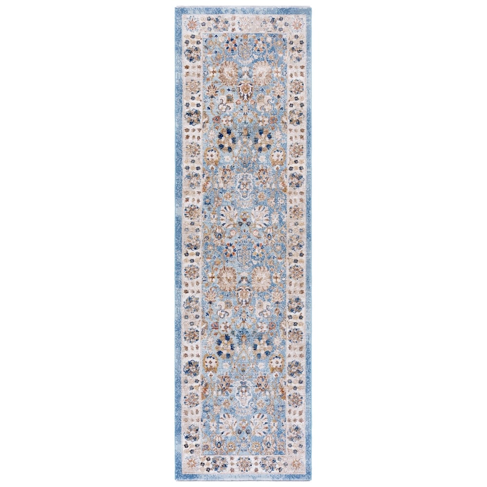 SAFAVIEH Elwood Mariyka Traditional Rug