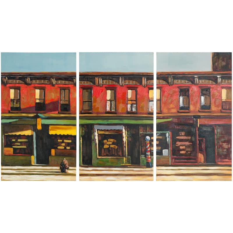 SAFAVIEH Home Main Street Reveries