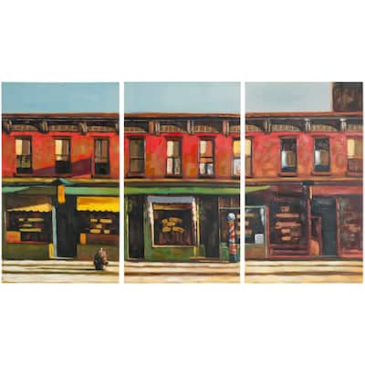 SAFAVIEH Home Main Street Reveries