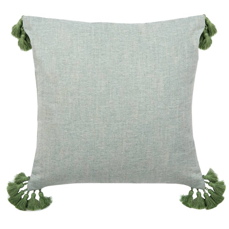 SAFAVIEH Kumrije Decorative Throw Pillow