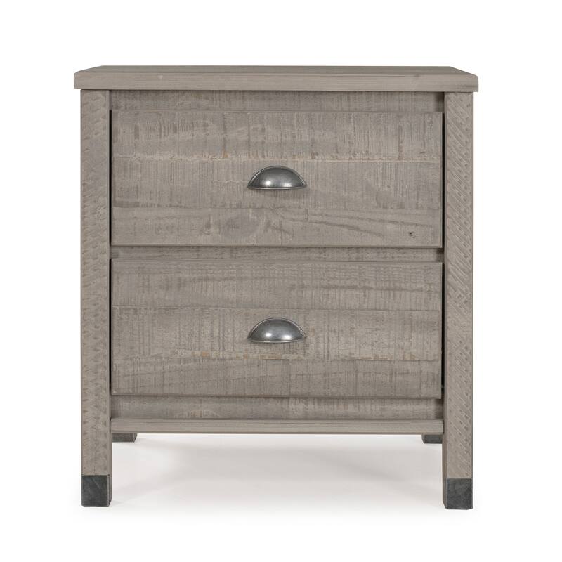 Baja Night Stand - 2 Drawer