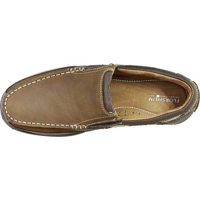 florsheim lakeside