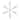 Beaded Snowflake Christmas Hanging Décor Ornaments, Set of 12, 10"
