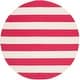 preview thumbnail 132 of 148, SAFAVIEH Handmade Montauk Caspian Stripe Cotton Flatweave Rug