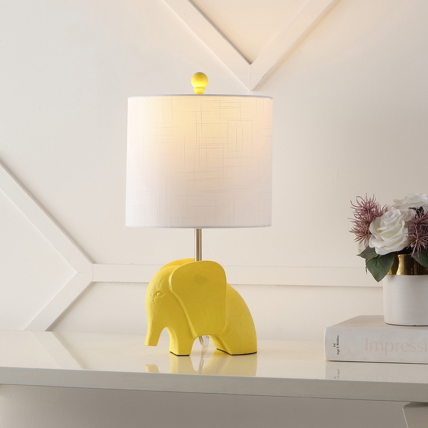 Elephant lamp the range on sale