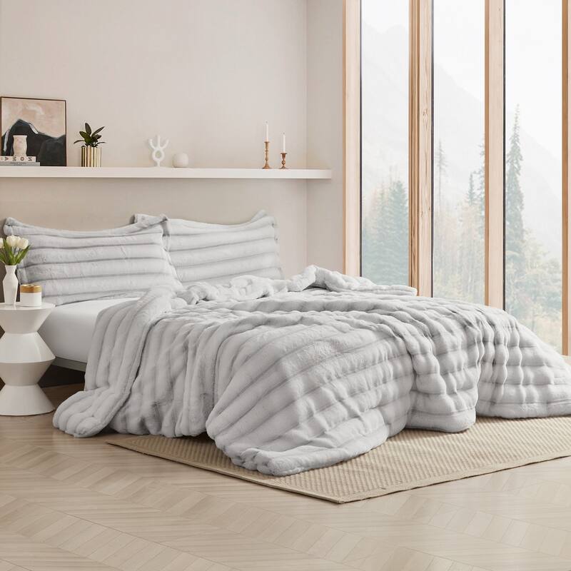 Jelly Rolls Chunky Bunny - Coma Inducer® Oversized Comforter Set