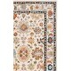 preview thumbnail 9 of 8, SAFAVIEH Handmade Aspen Milou Boho Tribal Wool Rug