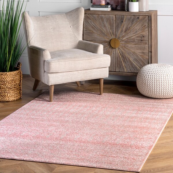 nuLOOM Moroccan Blythe Boho Trellis Area Rug. Opens flyout.