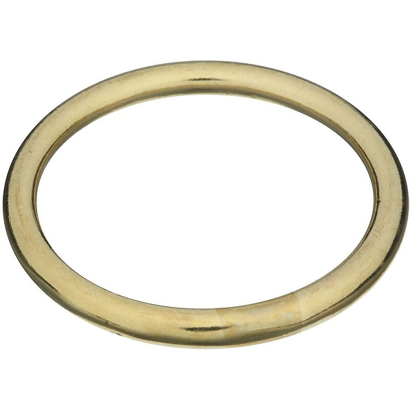 National Hardware N258 756 3156BC Welded Ring 2