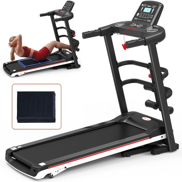Treadmill foldable for sale sale