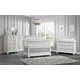 preview thumbnail 15 of 13, Oxford Baby Weston 4 in 1 Convertible Crib