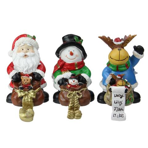 Buy Christmas Stockings Online At Overstock Our Best