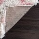 preview thumbnail 3 of 16, Nuloom Nelda Trellis Kids Shag Area Rug