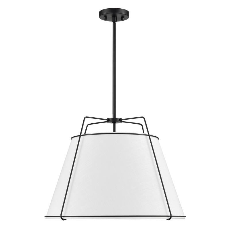 Light Society Lise 22" Chandelier