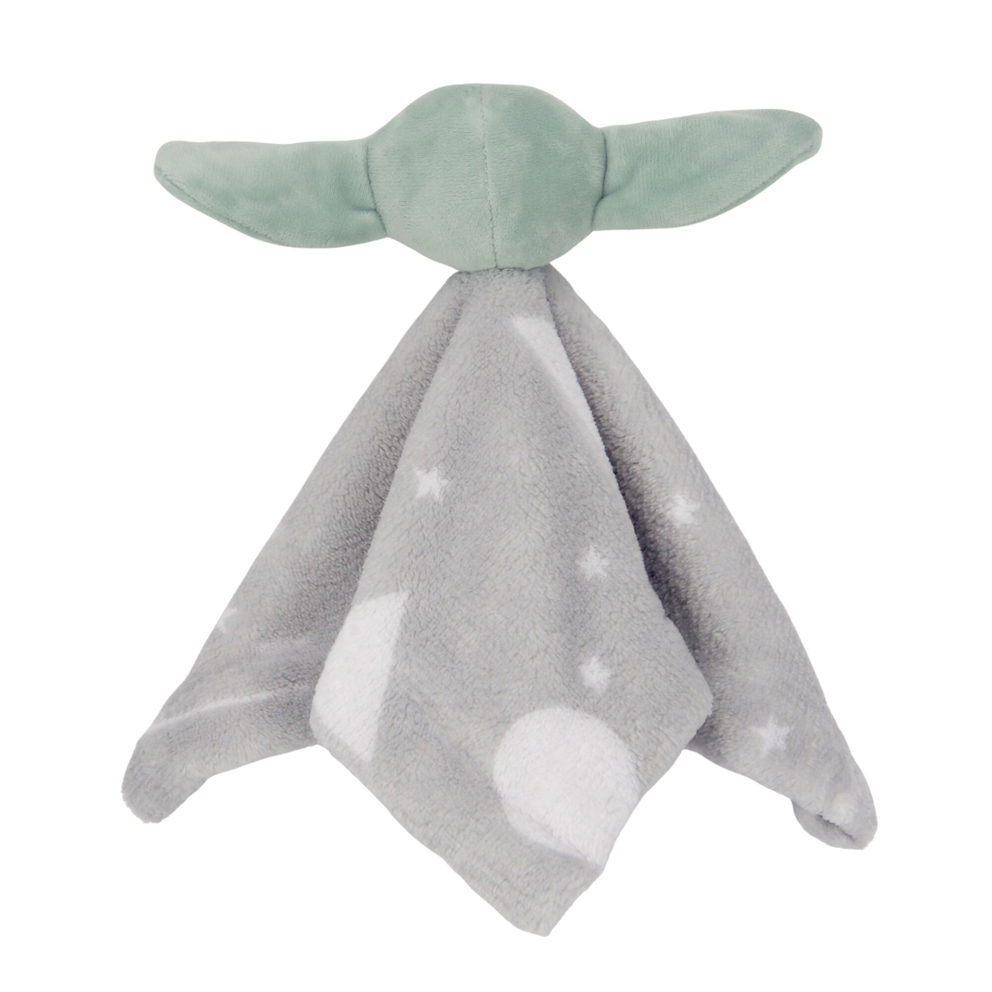 Baby yoda blanket on sale bed bath and beyond