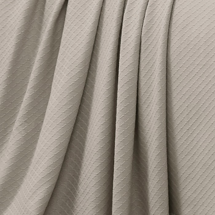 Charisma deluxe woven cotton blanket cheap