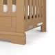 preview thumbnail 19 of 22, Jordyn Flat Top 4-in-1 Convertible Crib