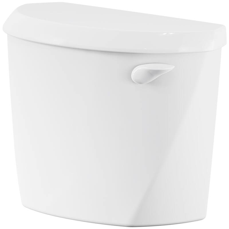 American Standard 4425A.105 Colony 3 1.28 GPF Toilet Tank Only with