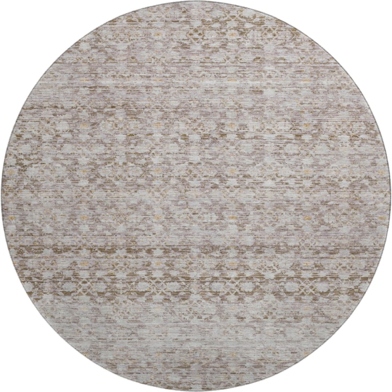 Premium Washable Super Soft Vintage Traditional Mayfield Rug