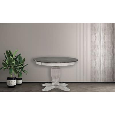 Transitional Dining Table