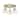 Innovations Lighting Ballston - Rochester - 3 Light 18" Flush Mount