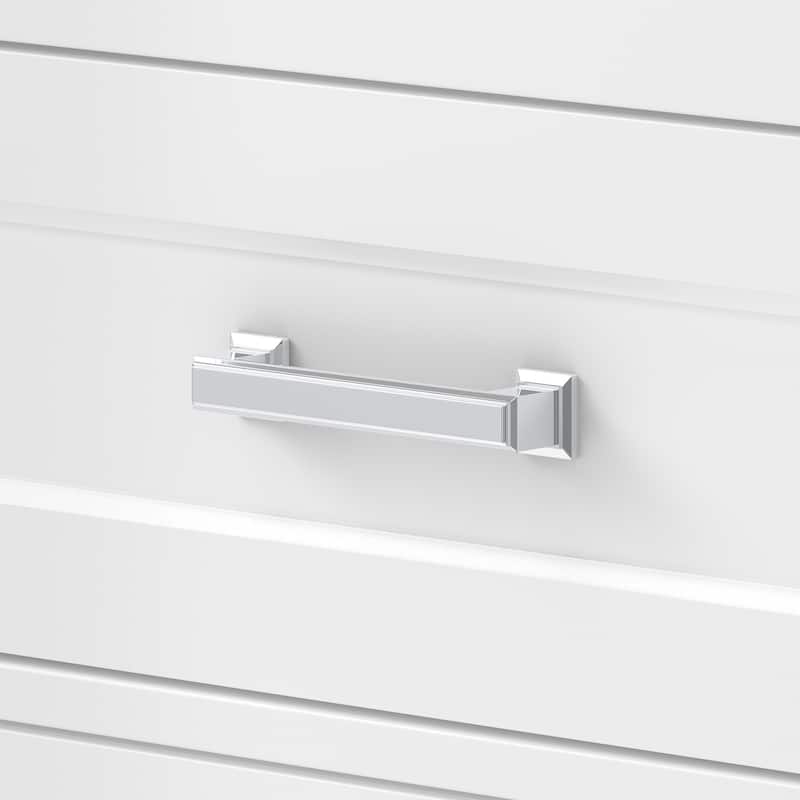 CRAFT + MAIN LSVT4922D-QCB Lawson 48" Free Standing Single Basin