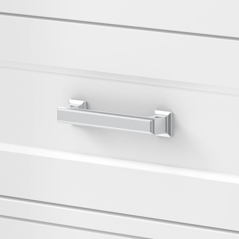 CRAFT + MAIN LSVT6122D-QBG Lawson 60" Free Standing Double Basin