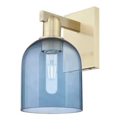 Innovations Lighting 716-1W-12-6 Bella Sconce Bella 12" Tall Wall