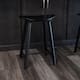 Option Rustic Black