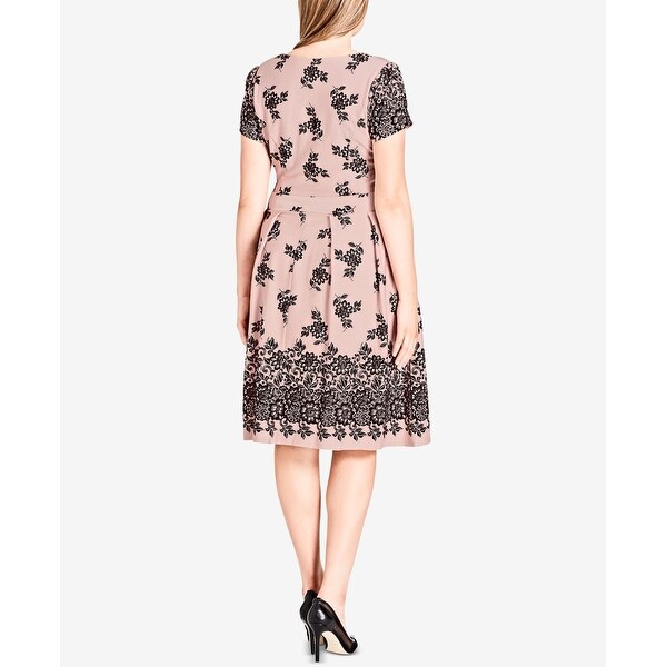 shift dress size 24