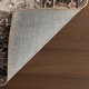 preview thumbnail 3 of 8, Nuloom Phoebe Medallion SplashGuard Machine Washable Area Rug