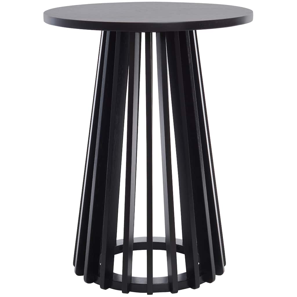 SAFAVIEH Home Cassio Accent Table - 18"W x 18"D x 22"H